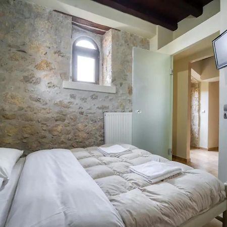 Villa Panona Drosi Екстериор снимка