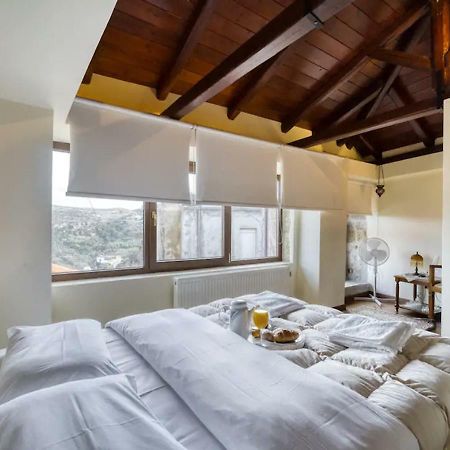 Villa Panona Drosi Екстериор снимка