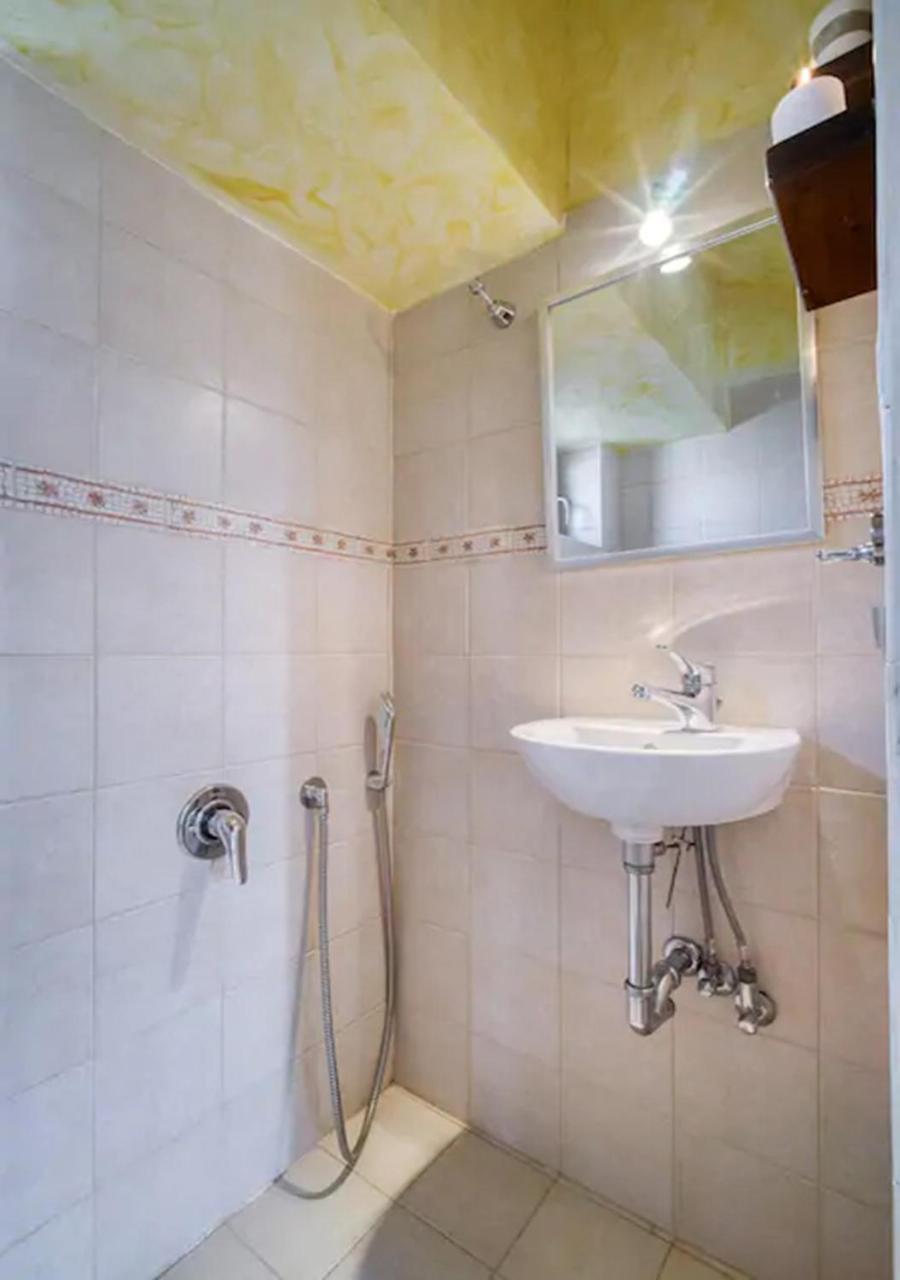 Villa Panona Drosi Екстериор снимка