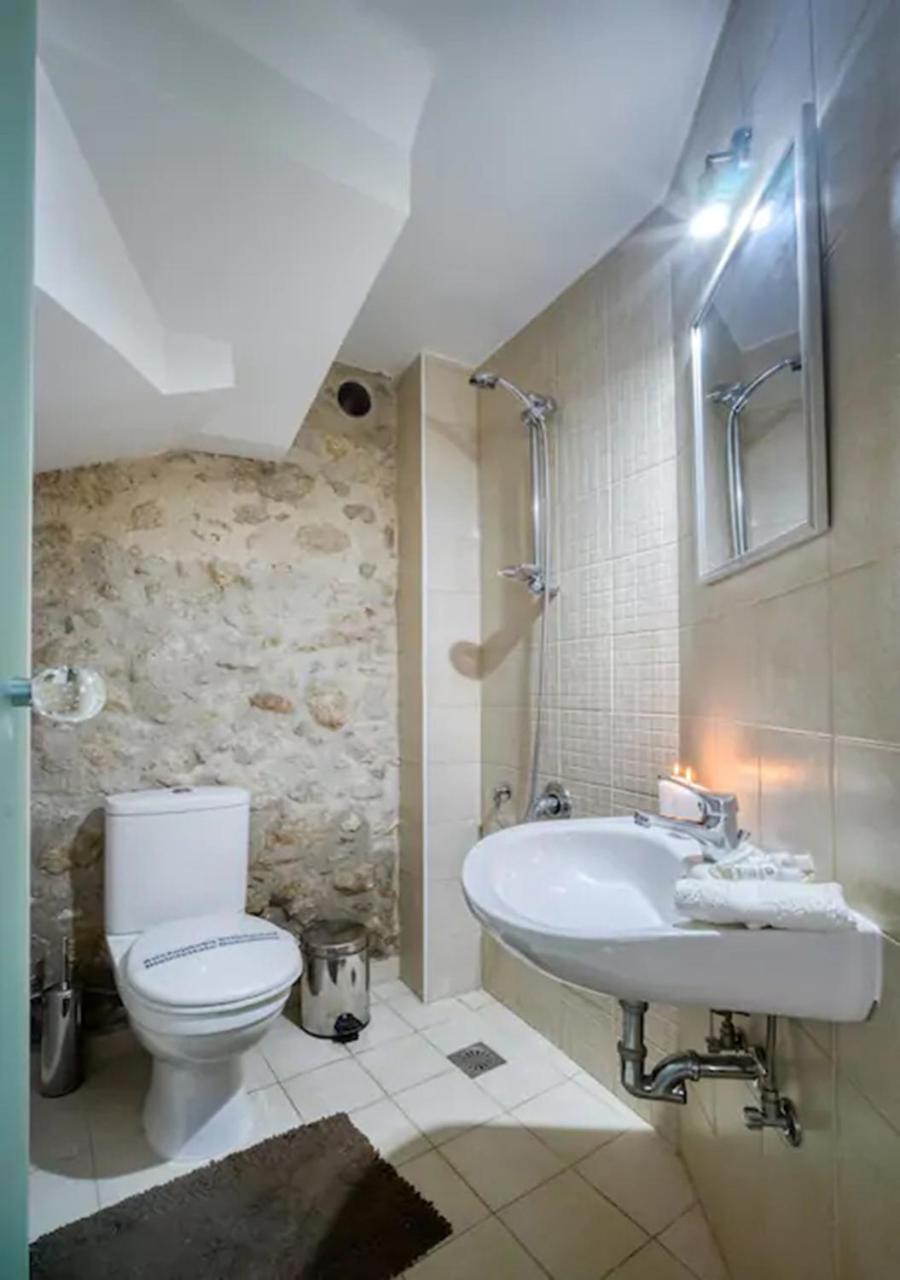 Villa Panona Drosi Екстериор снимка