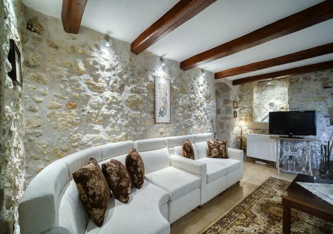 Villa Panona Drosi Екстериор снимка