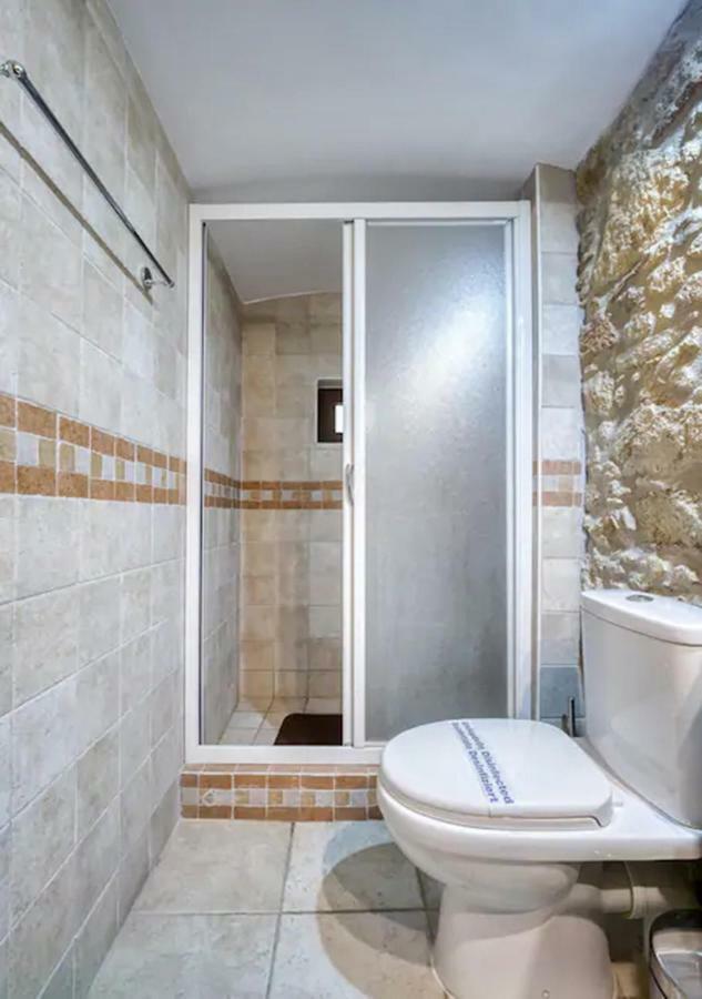 Villa Panona Drosi Екстериор снимка